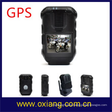 high quality police cctv camera/gps police camera/1080p police camera with best price